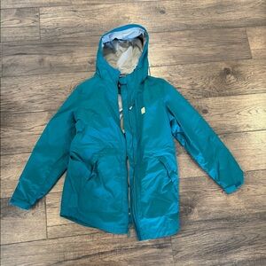 Carhart Women’s Rain Defender Jacket